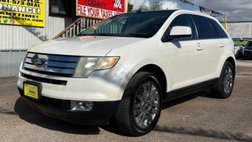 2009 Ford Edge Limited