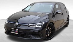 2022 Volkswagen Golf R 4Motion