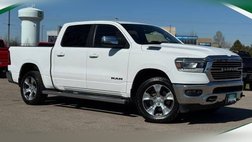 2023 Ram Ram Pickup 1500 Laramie