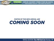 2022 Jeep Gladiator High Altitude