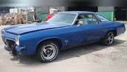1973 Oldsmobile Cutlass CUTLASS SUPREME OLDS WE SHIP !