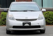 2005 Toyota Prius Base