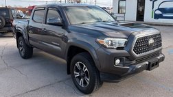2019 Toyota Tacoma Limited