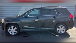 2011 GMC Terrain SLT-1