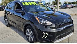 2020 Kia Niro LX