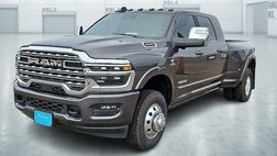 2026 Ram Ram Pickup 3500 Limited