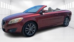 2011 Volvo C70 T5