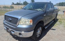2006 Ford F-150 Harley-Davidson