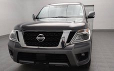 2019 Nissan Armada SV