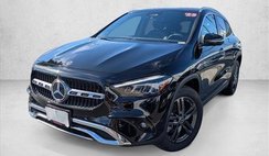 2025 Mercedes-Benz GLA-Class GLA 250