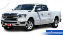 2022 Ram Ram Pickup 1500 Laramie