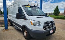 2015 Ford Transit 350 HD