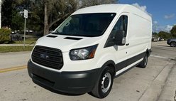 2018 Ford Transit 250