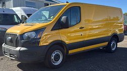 2021 Ford Transit 150