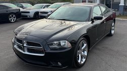 2014 Dodge Charger SXT