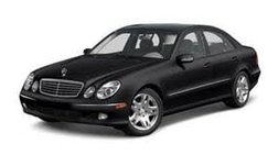 2003 Mercedes-Benz E-Class E 500