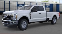 2026 Ford Super Duty F-350 XL