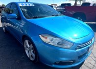 2016 Dodge Dart SXT Sport