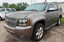 2013 Chevrolet Tahoe LT