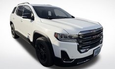 2021 GMC Acadia AT4