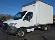 2023 Mercedes-Benz Sprinter 4500