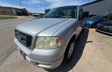 2004 Ford F-150 STX