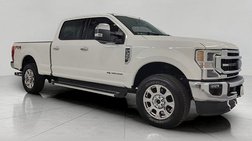2022 Ford Super Duty F-350 Lariat