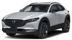 2026 Mazda CX-30 2.5 Turbo Aire Edition