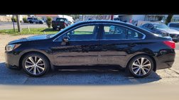 2016 Subaru Legacy 2.5i Limited