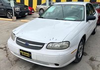 2004 Chevrolet Classic Base