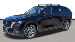 2024 Mazda CX-90 Plug-in Hybrid Preferred