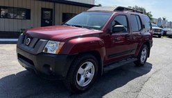 2005 Nissan Xterra SE