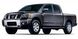 2006 Nissan Titan SE