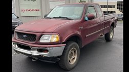 1997 Ford F-150 XL