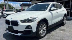 2018 BMW X2 xDrive28i