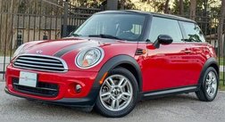 2013 MINI Hardtop Cooper