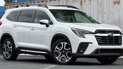 2023 Subaru Ascent Limited 8-Passenger