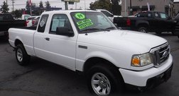 2009 Ford Ranger XLT