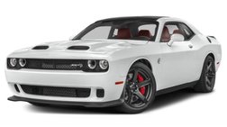 2022 Dodge Challenger SRT Hellcat Redeye