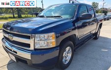 2009 Chevrolet Silverado 1500 LT