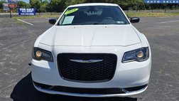2018 Chrysler 300 Touring