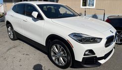 2018 BMW X2 sDrive28i