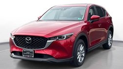 2023 Mazda CX-5 2.5 S Preferred