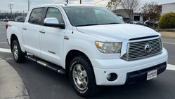 2011 Toyota Tundra Limited
