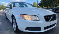 2008 Volvo V70 3.2