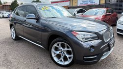 2014 BMW X1 xDrive28i