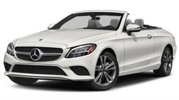 2021 Mercedes-Benz C-Class C 300