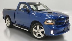2014 Ram Ram Pickup 1500 R/T