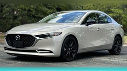 2023 Mazda MAZDA3 2.5 Turbo Premium Plus