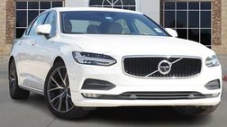 2018 Volvo S90 T5 Momentum
